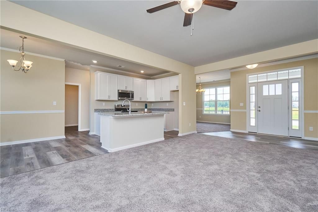 Photo of 5108 Annapolis Drive, Chesapeake, VA 23321 (MLS # 10630795)