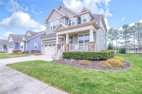 161 Tranquility TRCE Chesapeake VA 23320
