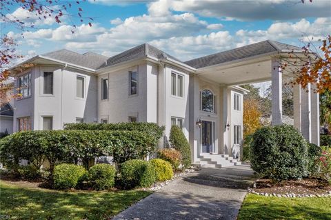 Photo of 1500 Chandon Crescent, Virginia Beach, VA 23454 (MLS # 10629557)