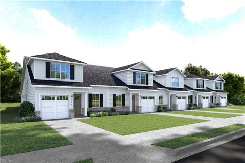 Photo of 5049 Winding Creek #11A, Williamsburg, VA 23188 (MLS # 10658480)