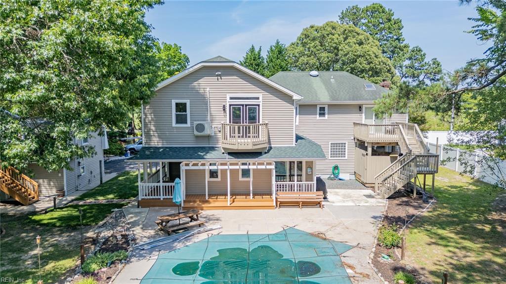 2275 Salem RD