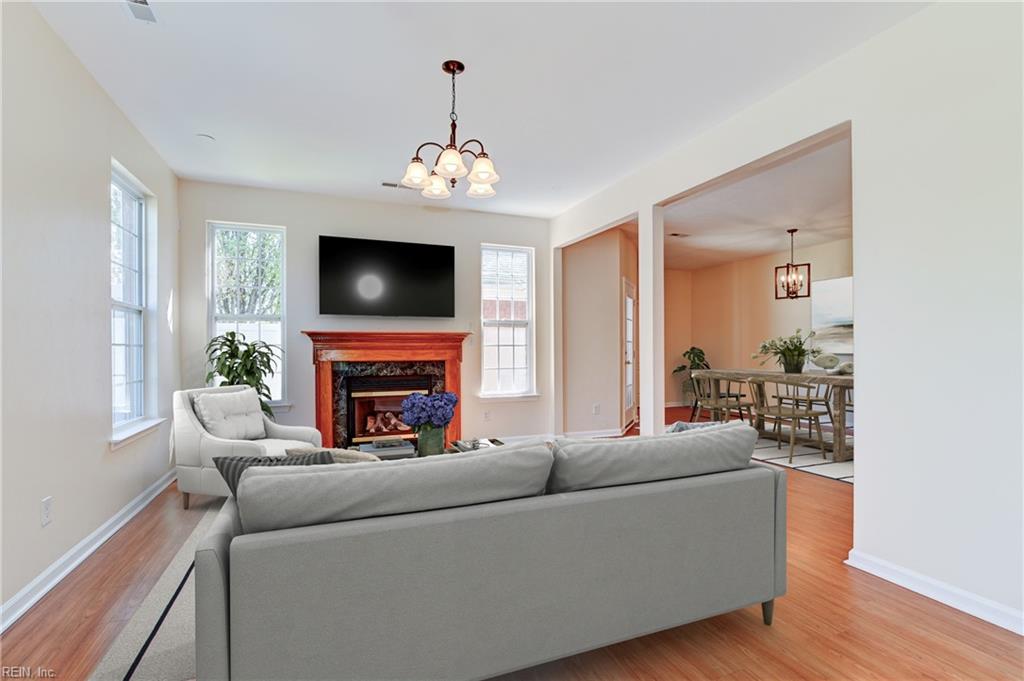 735 Great Marsh AVE