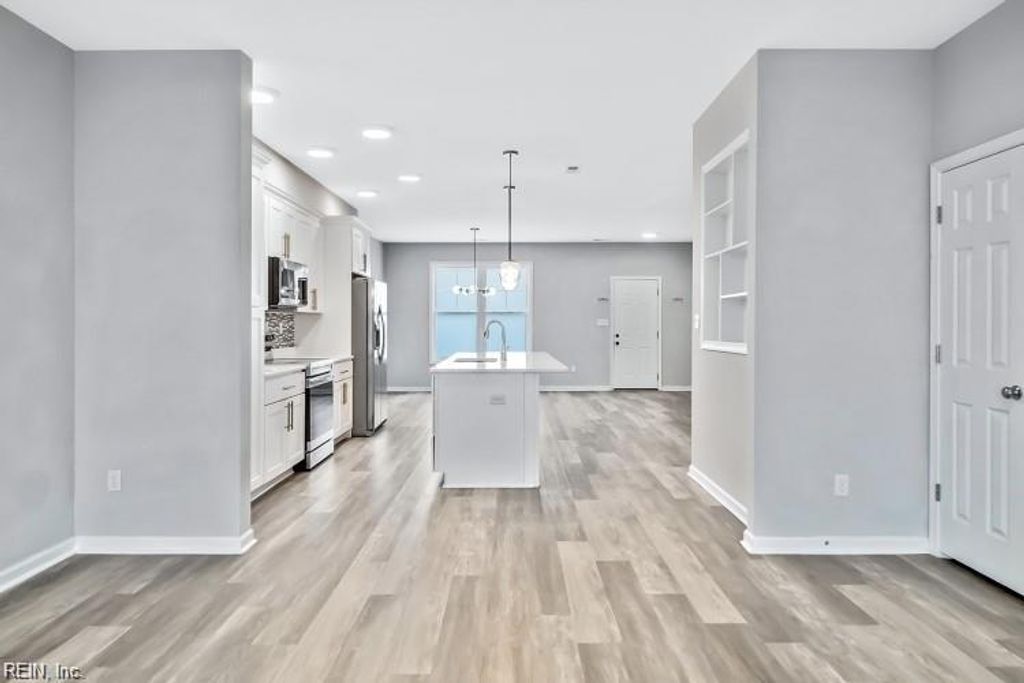 Photo of 8210 Tidewater Drive, Norfolk, VA 23505 (MLS # 10617932)