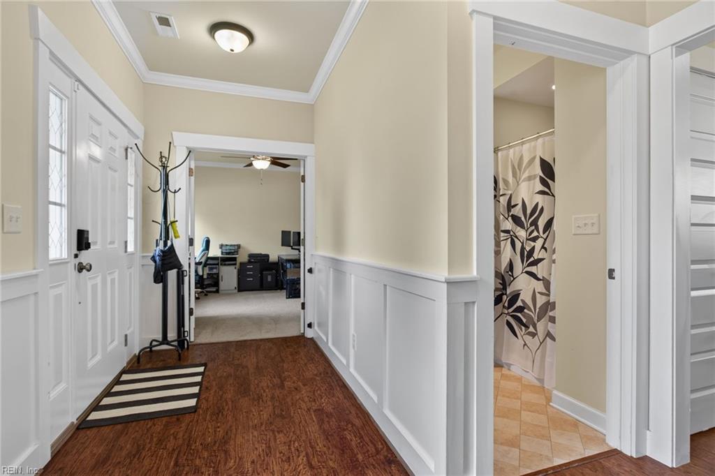 Photo of 1201 Richwood Avenue, Chesapeake, VA 23323 (MLS # 10658340)