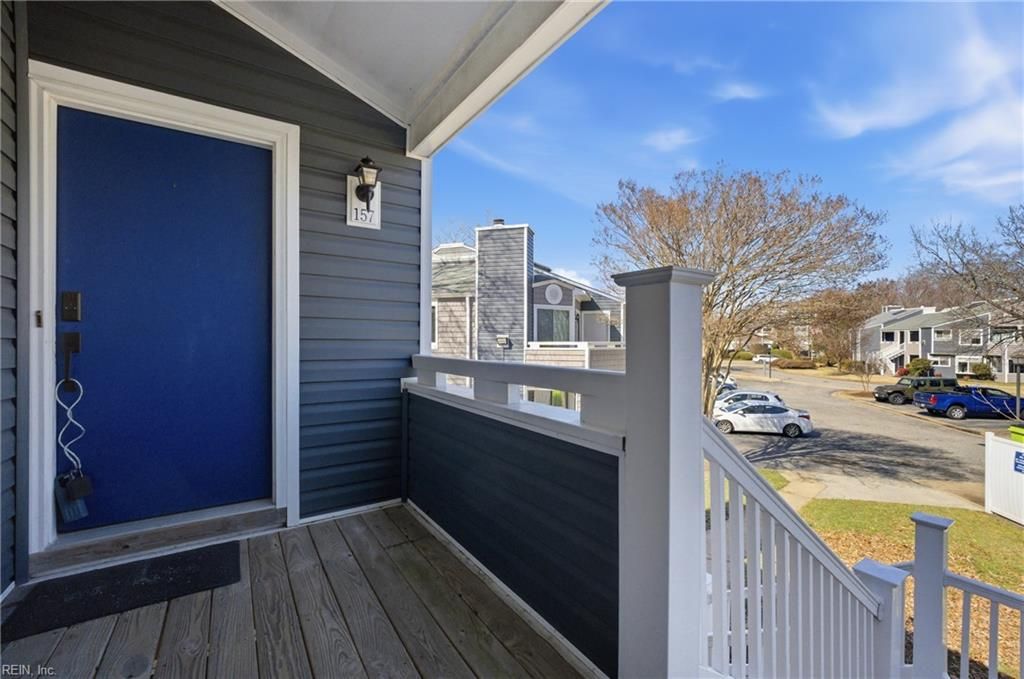 Photo of 157 Nantucket Place, Newport News, VA 23606 (MLS # 10621533)