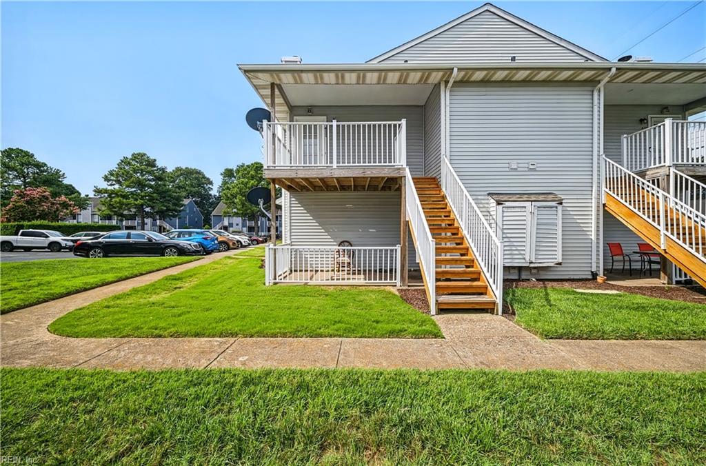 Photo of 411 Resort Court, Virginia Beach, VA 23462 (MLS # 10647634)