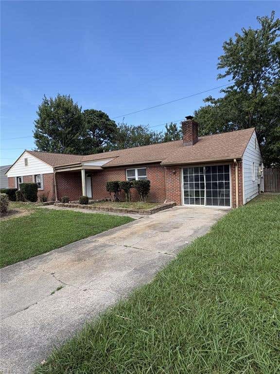 Photo of 3784 Lake Tahoe Trail, Virginia Beach, VA 23453 (MLS # 10650818)