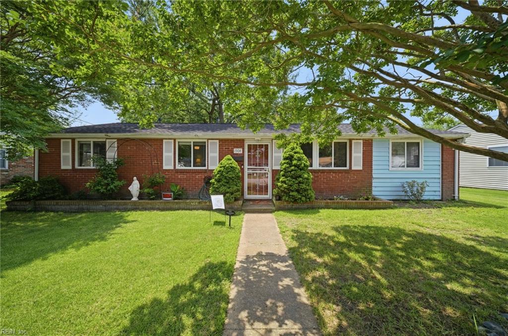 1508 Hastings Dr Dr, Hampton, VA, 23663