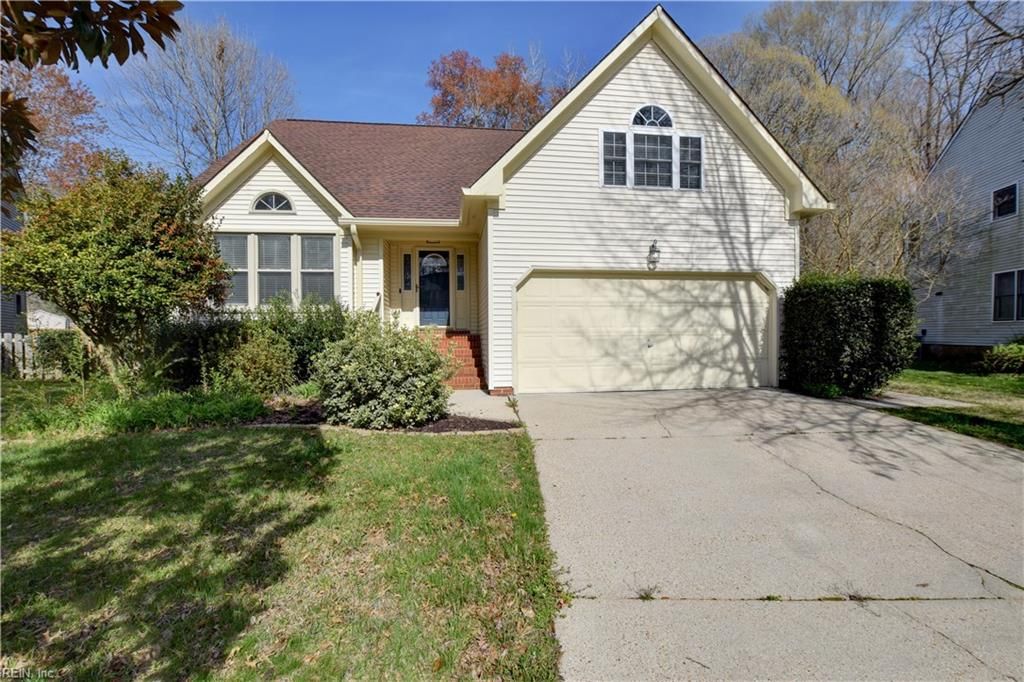 Photo of 433 Broad Bend Circle, Chesapeake, VA 23320 (MLS # 10627205)