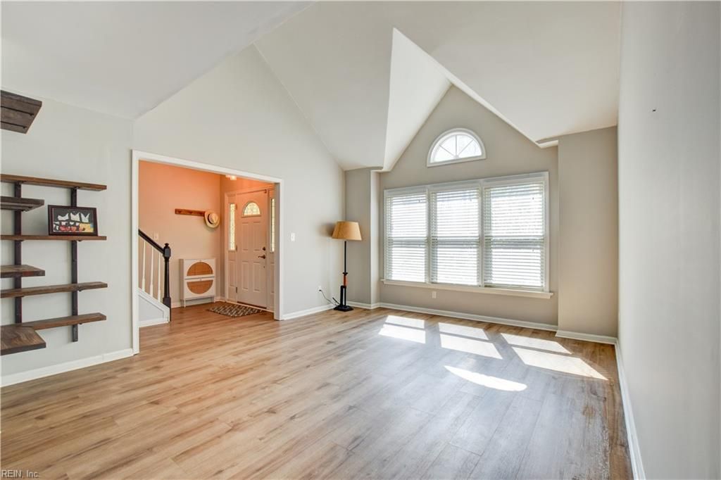 Photo of 433 Broad Bend Circle, Chesapeake, VA 23320 (MLS # 10627205)