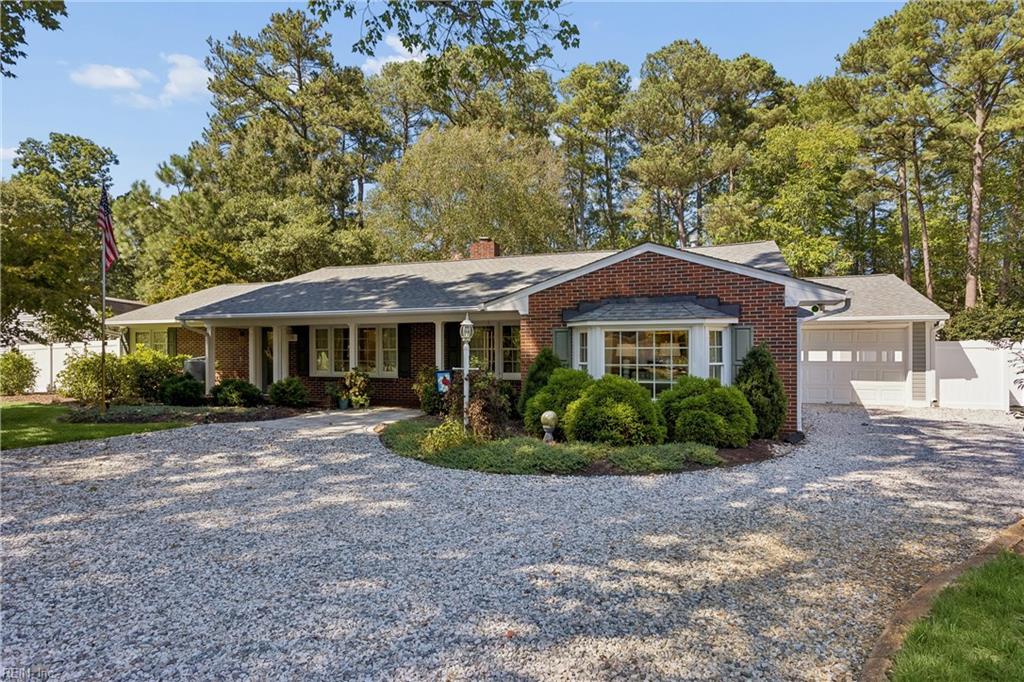 Photo of 208 Nelson District Road, Yorktown, VA 23692 (MLS # 10653237)