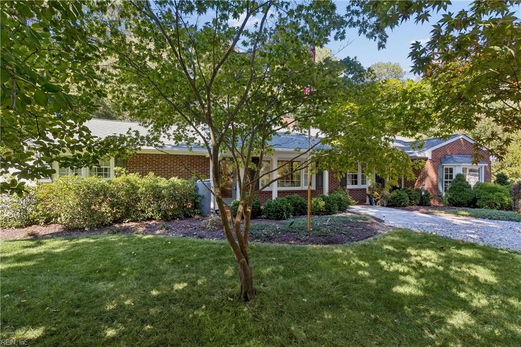 Photo of 208 Nelson District Road, Yorktown, VA 23692 (MLS # 10653237)