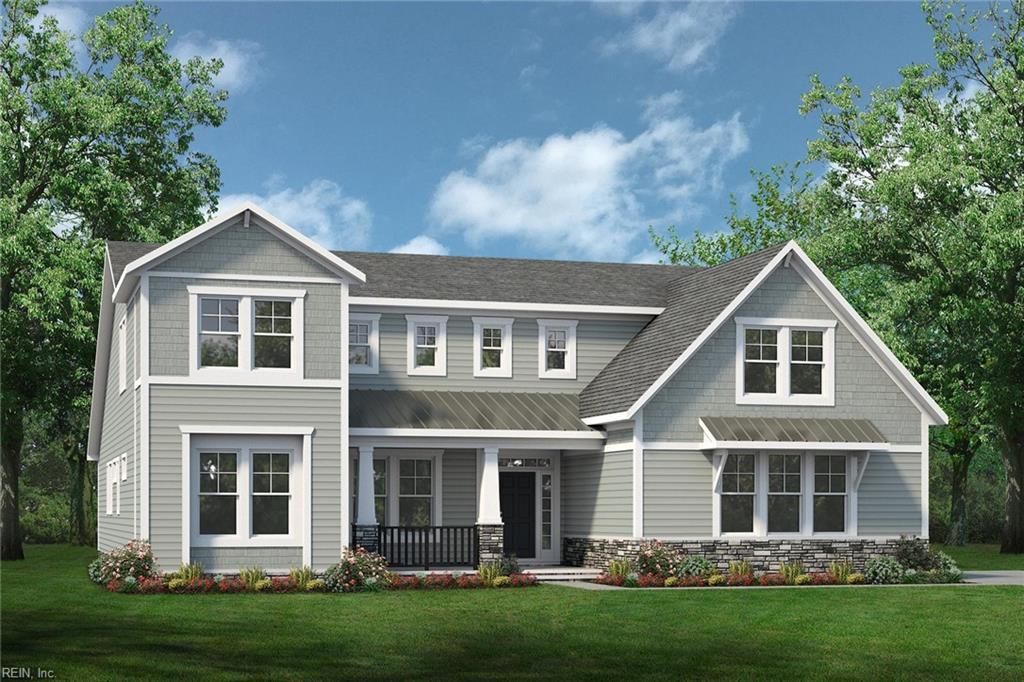 Photo of 2973 Weston Loop, Virginia Beach, VA 23456 (MLS # 10617278)