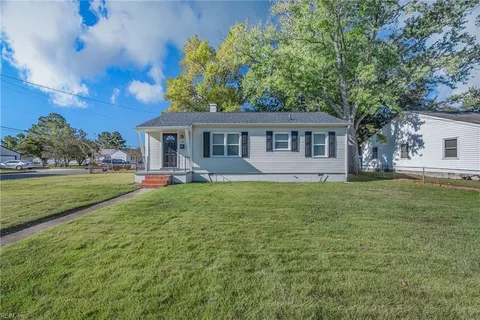 18 Aspenwood Drive, Hampton, VA 23666 - MLS#: 10563701