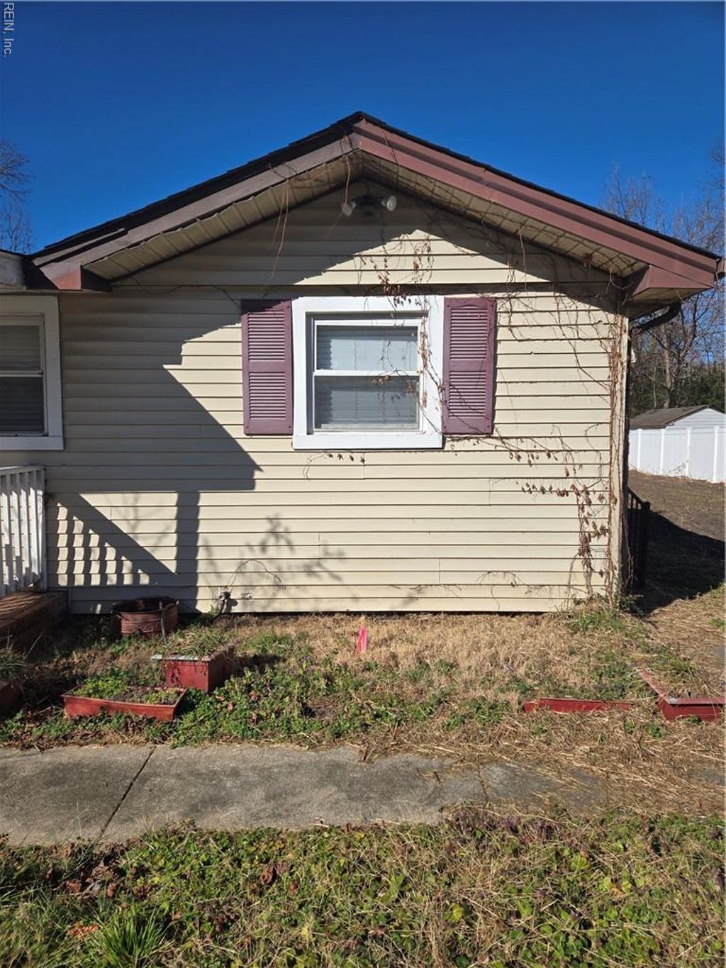 Photo of 6336 Old Townpoint Road, Suffolk, VA 23435 (MLS # 10616591)