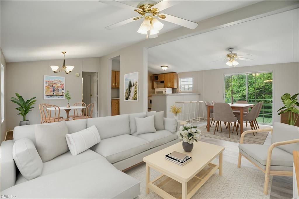 Photo of 349 Pepper Cove Way, Susan, VA 23163 (MLS # 10612845)