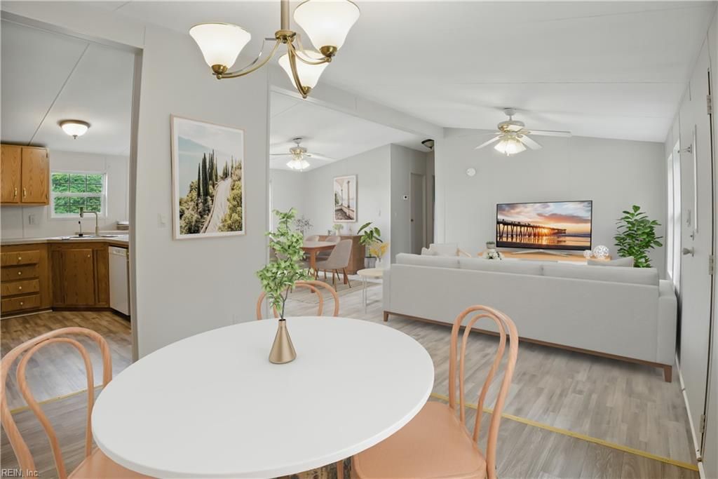 Photo of 349 Pepper Cove Way, Susan, VA 23163 (MLS # 10612845)