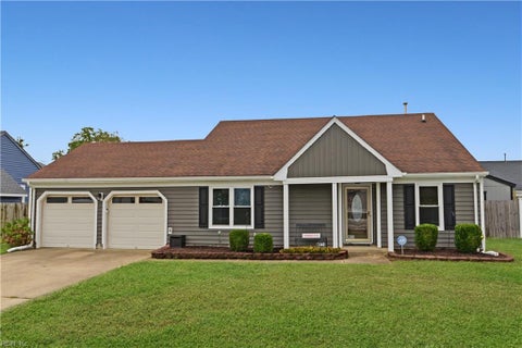 Photo of 1269 Brahms Drive, Virginia Beach, VA 23454 (MLS # 10652367)