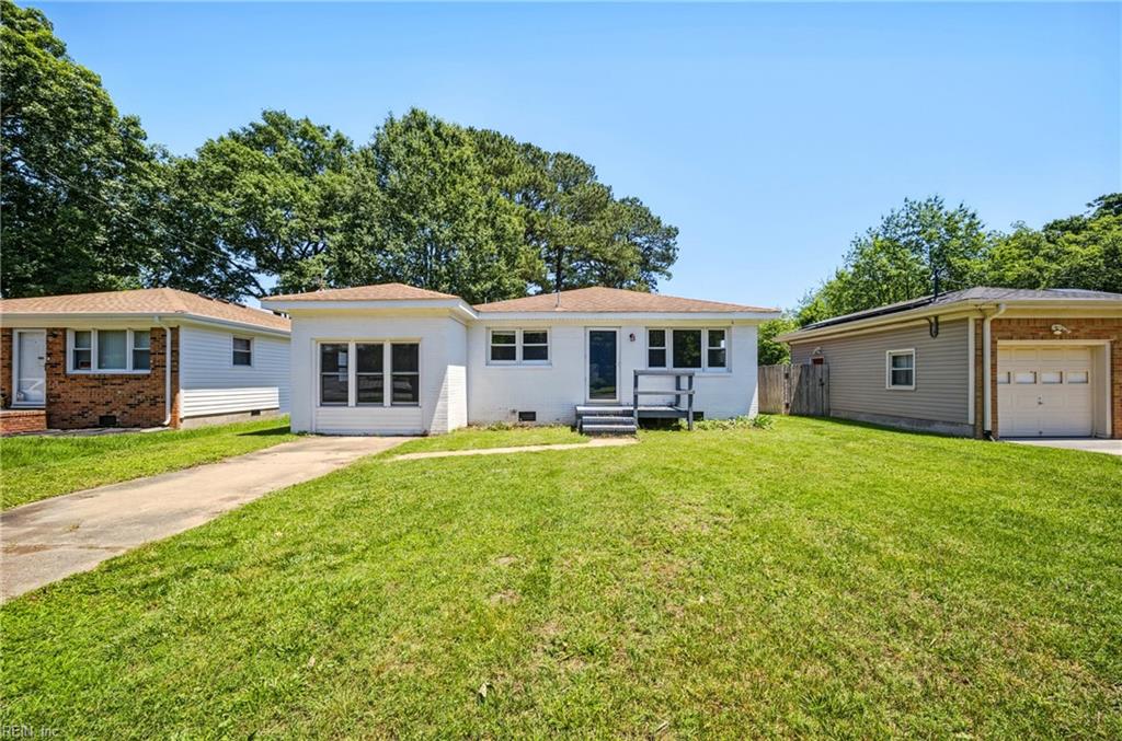 Photo of 1602 Willow Avenue, Chesapeake, VA 23325 (MLS # 10637889)