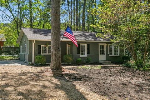 115 Cannon RD Yorktown VA 23690