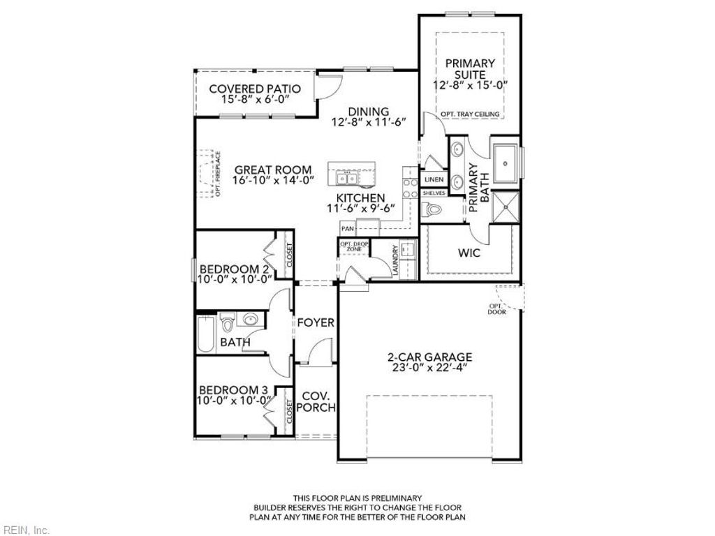 Photo of MM Indian Kettle (Hancock) Road, Jarvisburg, NC 27947 (MLS # 10629441)