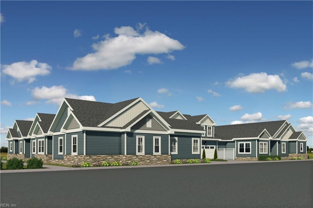 Photo of 1701 Acadian Drive #C, Suffolk, VA 23434 (MLS # 10633713)