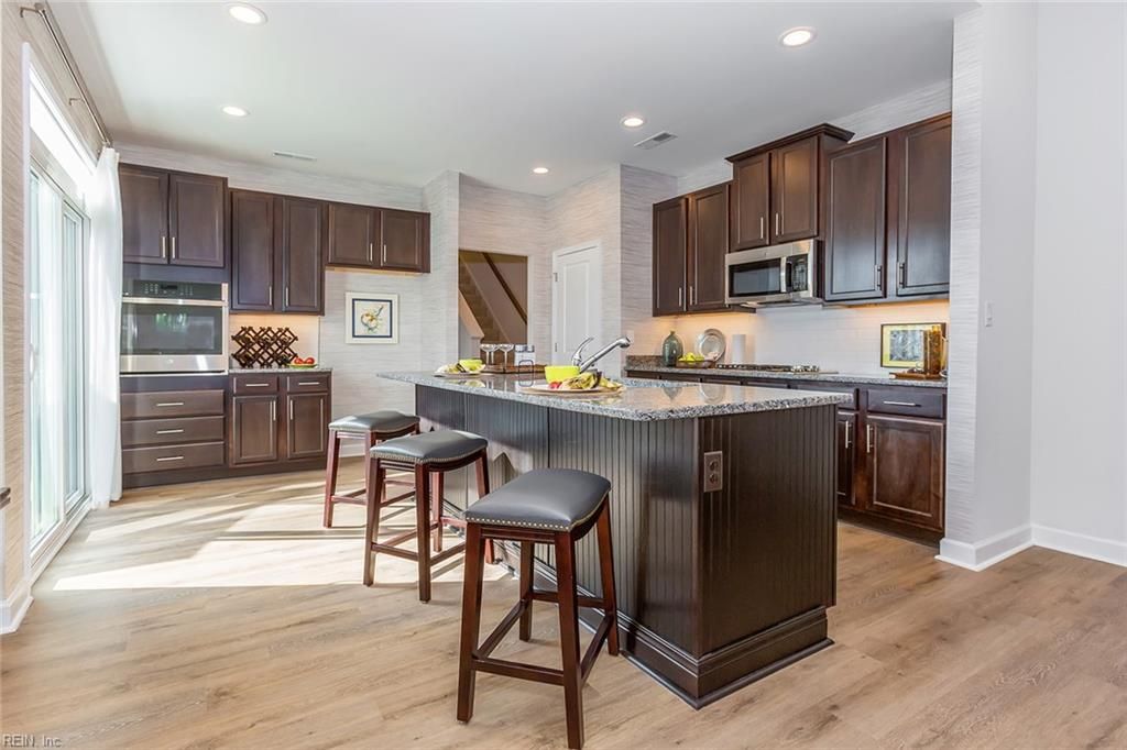 Photo of 1701 Acadian Drive #C, Suffolk, VA 23434 (MLS # 10633713)
