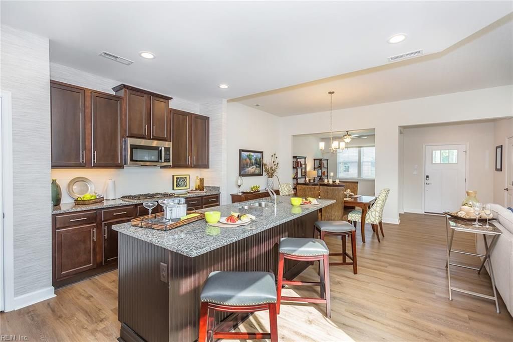 Photo of 1701 Acadian Drive #C, Suffolk, VA 23434 (MLS # 10633713)