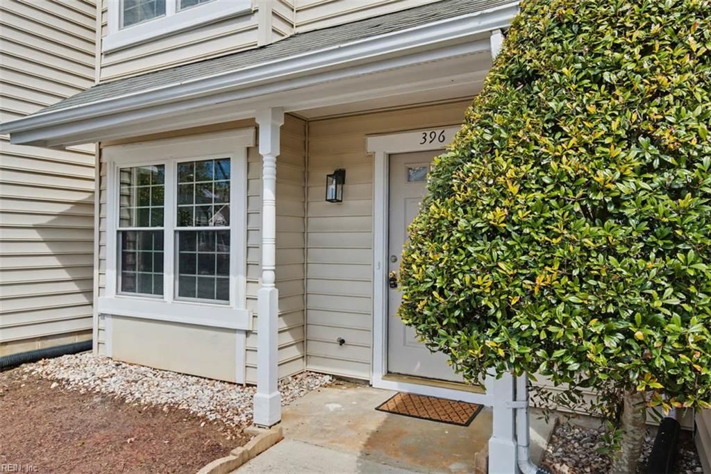 Photo of 396 Rivers Ridge Circle, Newport News, VA 23608 (MLS # 10624421)