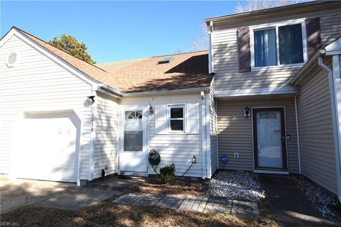 Photo of 1239 Basswood Court, Chesapeake, VA 23320 (MLS # 10616643)