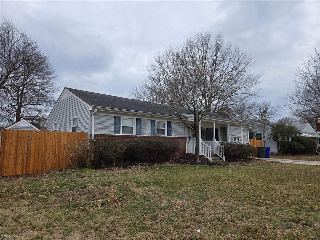 Photo of 1831 Branchwood Street, Norfolk, VA 23518 (MLS # 10622968)