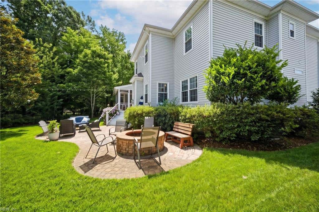 Photo of 900 Justin Lee Way, Chesapeake, VA 23322 (MLS # 10649796)