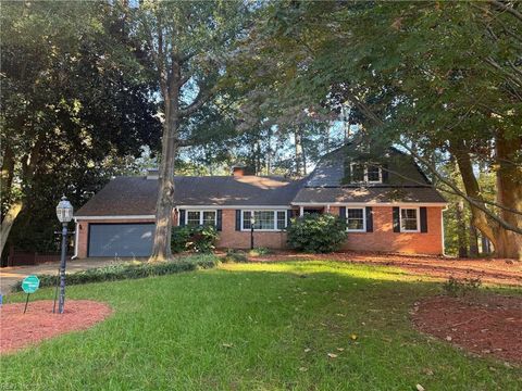 609 Thalia Point RD Virginia Beach VA 23452