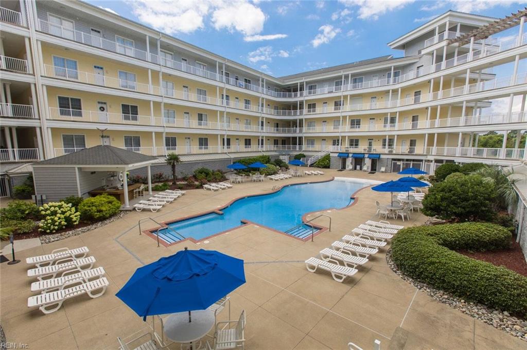 204 Sandbridge RD 319