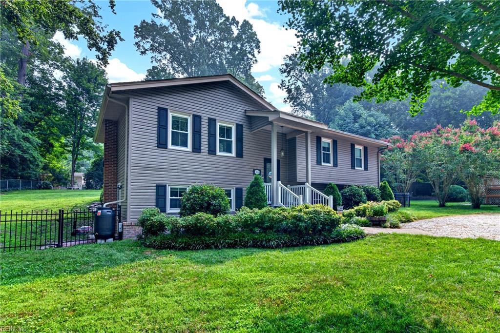 303 Marl Ravine Road, Yorktown, VA, 23692