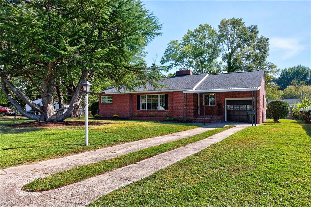 Photo of 146 Cambridge Place, Hampton, VA 23669 (MLS # 10656398)