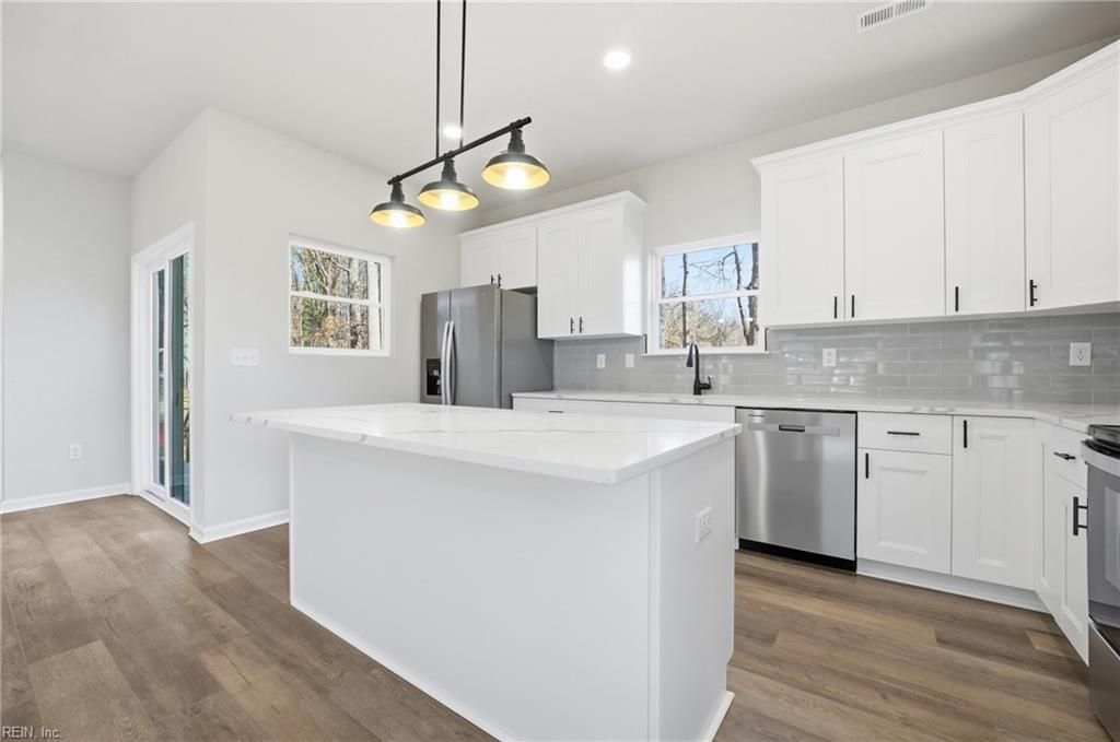 Photo of 6050 Mooretown Road, Williamsburg, VA 23188 (MLS # 10623013)