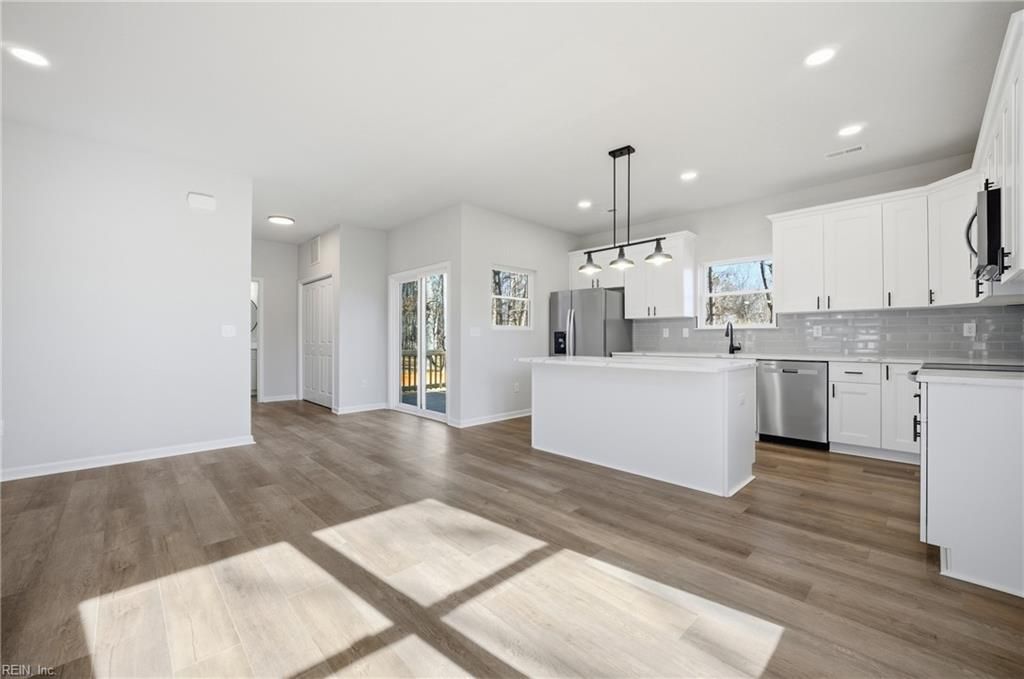 Photo of 6050 Mooretown Road, Williamsburg, VA 23188 (MLS # 10623013)