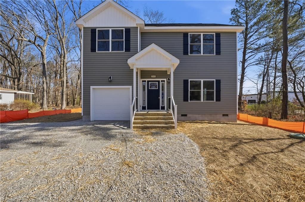 Photo of 6050 Mooretown Road, Williamsburg, VA 23188 (MLS # 10623013)