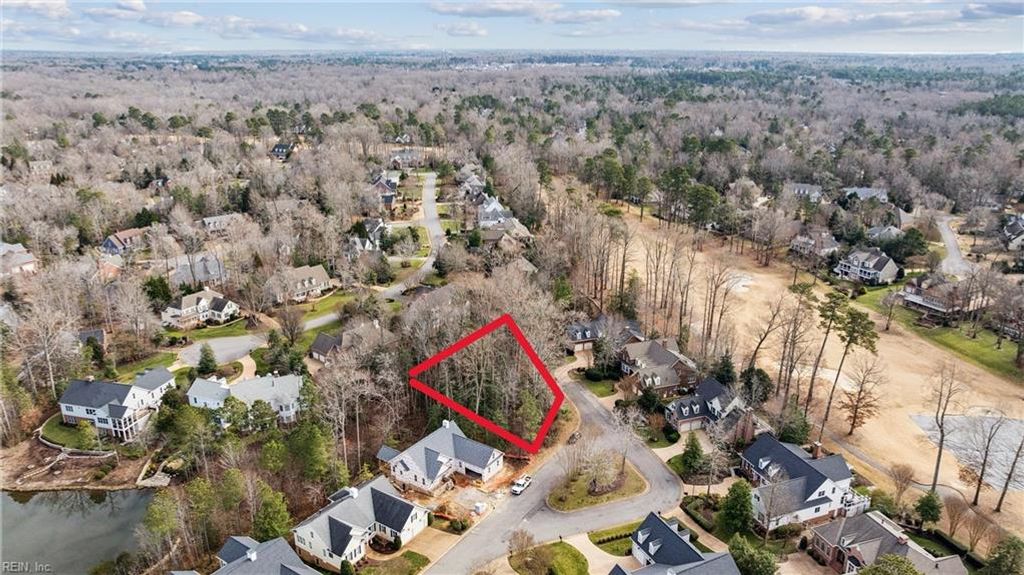 Photo of 227 St Cuthbert, Williamsburg, VA 23188 (MLS # 10618343)