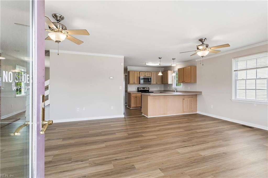 Photo of 11 Bonita Drive, Hampton, VA 23664 (MLS # 10657978)
