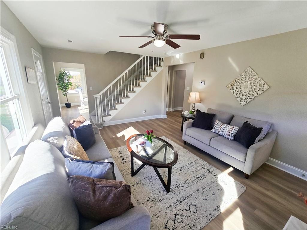 Photo of 307 Deep Creek Road, Newport News, VA 23606 (MLS # 10608462)