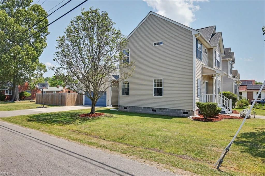 Photo of 200 Gregg Street, Chesapeake, VA 23320 (MLS # 10635651)