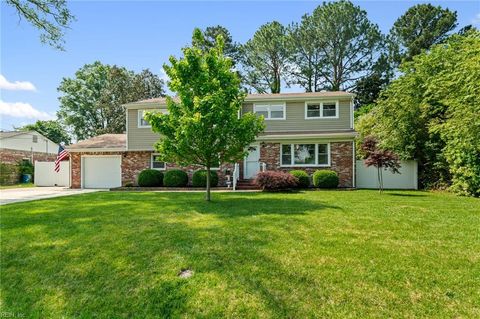5013 Finn RD Virginia Beach VA 23455