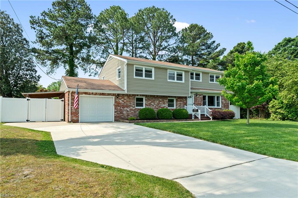 5013 Finn RD