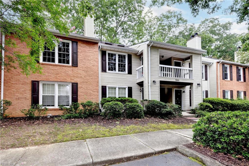 Photo of 283 Patriot Lane #B, Williamsburg, VA 23185 (MLS # 10647489)