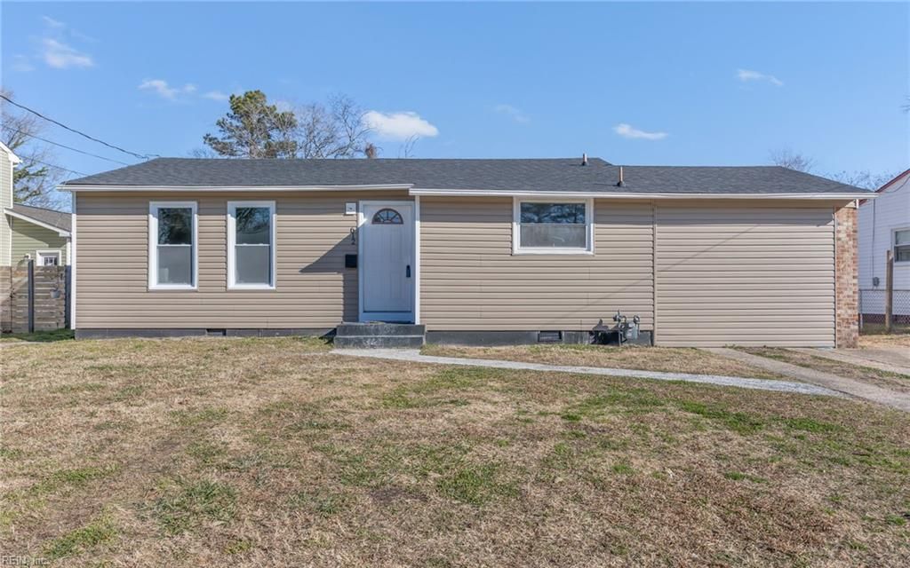 Photo of 612 River Creek Road, Chesapeake, VA 23320 (MLS # 10617483)