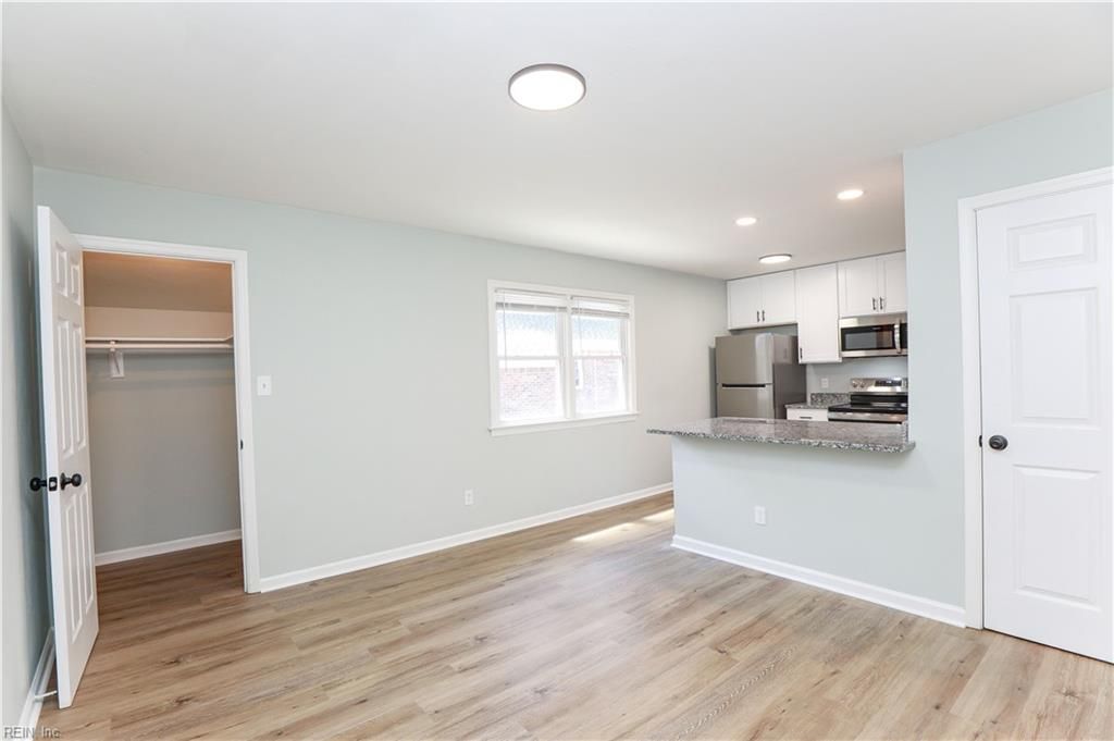 Photo of 2709 Azalea Garden Road #B3, Norfolk, VA 23513 (MLS # 10635235)
