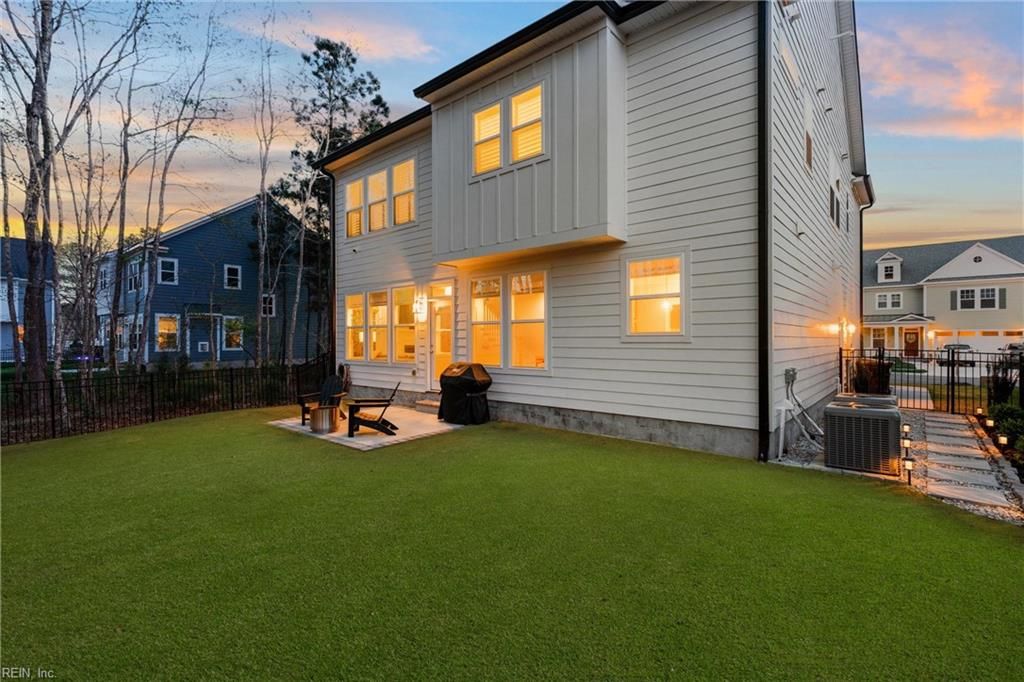 Photo of 1325 Narrow Way, Virginia Beach, VA 23451 (MLS # 10629196)