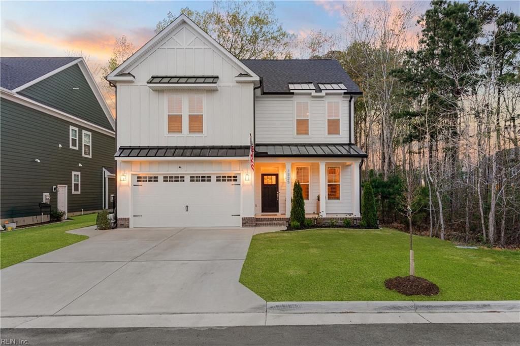 Photo of 1325 Narrow Way, Virginia Beach, VA 23451 (MLS # 10629196)